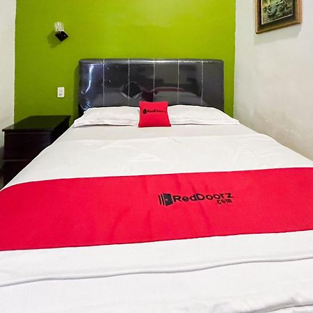 Reddoorz Near Pantai Pandan Sibolga 2 Hotel Halangan Kültér fotó