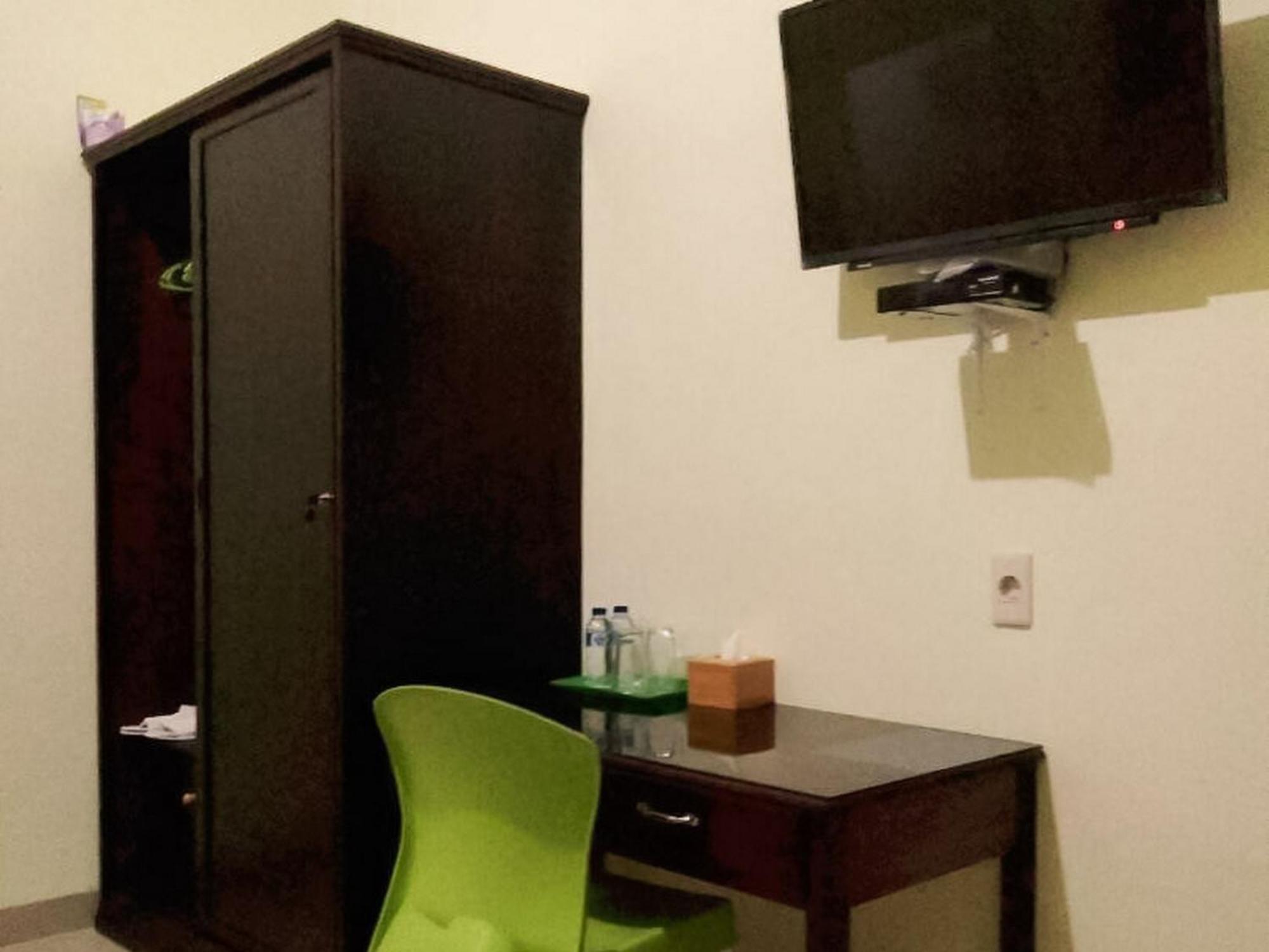 Reddoorz Near Pantai Pandan Sibolga 2 Hotel Halangan Kültér fotó